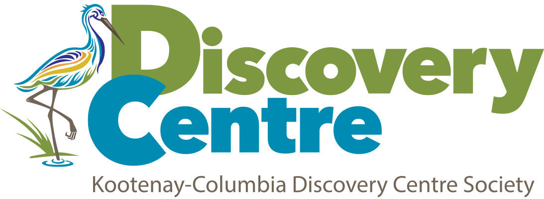 Kootenay-Columbia Discovery Centre Society logo